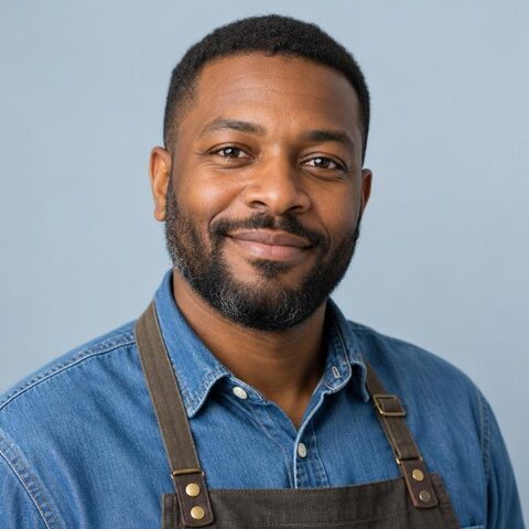 Marcus Oyelaran