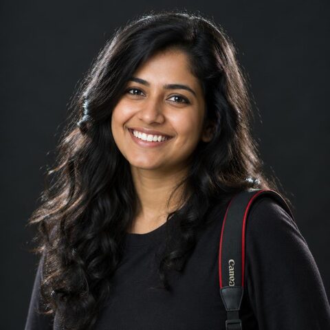 Priya Nair